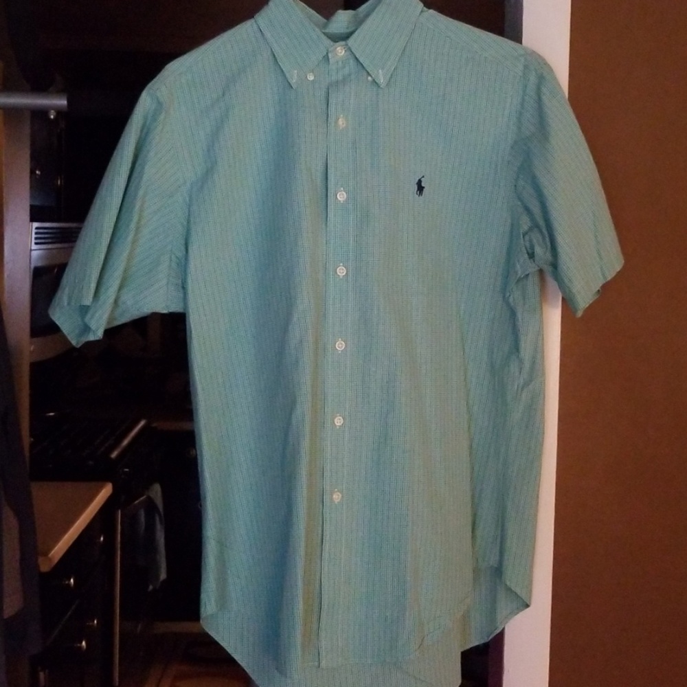 Polo Ralph Lauren shirt
